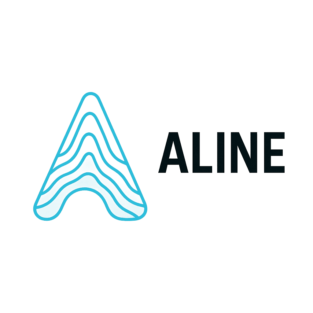 Retail industry logo